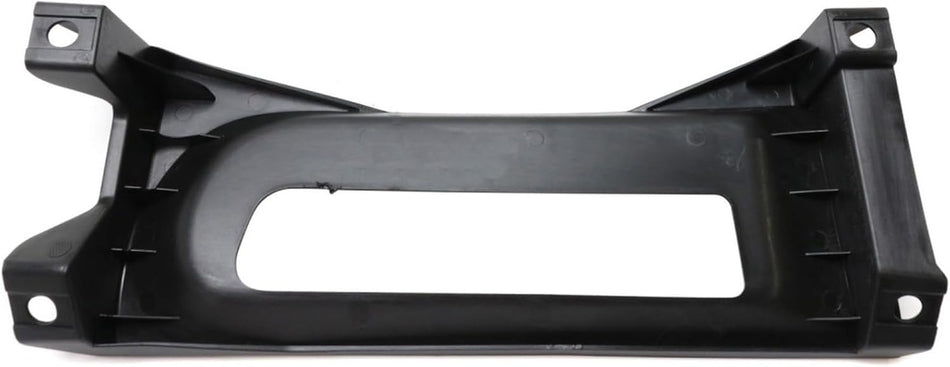 Front Right Tow Hook Cover Fits 2013-2018 Ram 1500 2019-2024 1500 Classic Passenger Side Black CH1037113 68196982AA