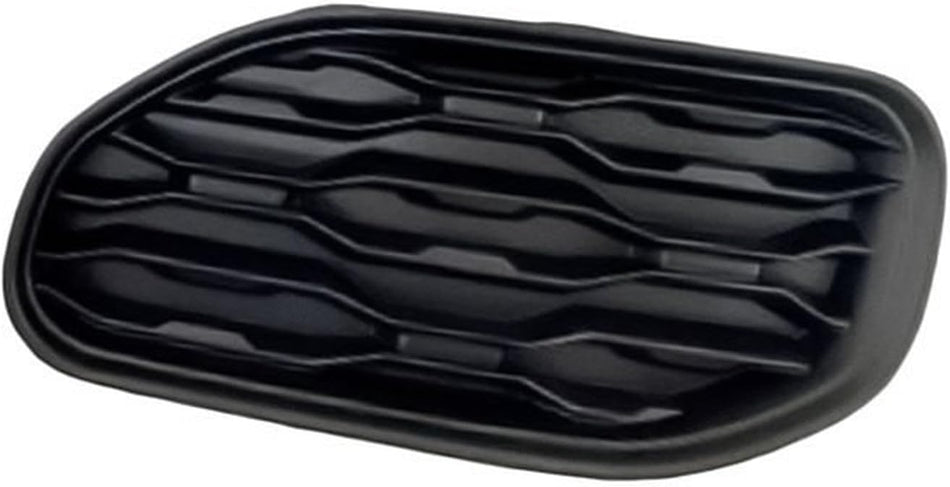 Front Tow Hook Cover Pair Fits 2019-2024 Ram 1500 Driver Passenger Side Black CH1037138 68414296AA