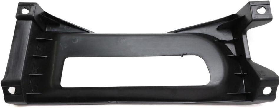 Front Left Tow Hook Cover Fits 2013-2018 Ram 1500 2019-2024 1500 Classic Driver Side Black CH1037113 68196982AA