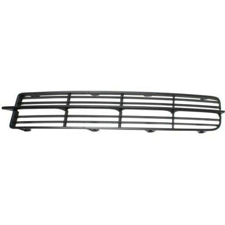 DAT AUTO PARTS LEFT DRIVER SIDE FOG LIGHT COVER REPLACEMENT FOR 2004 - 2006 ACURA TL AC1038103
