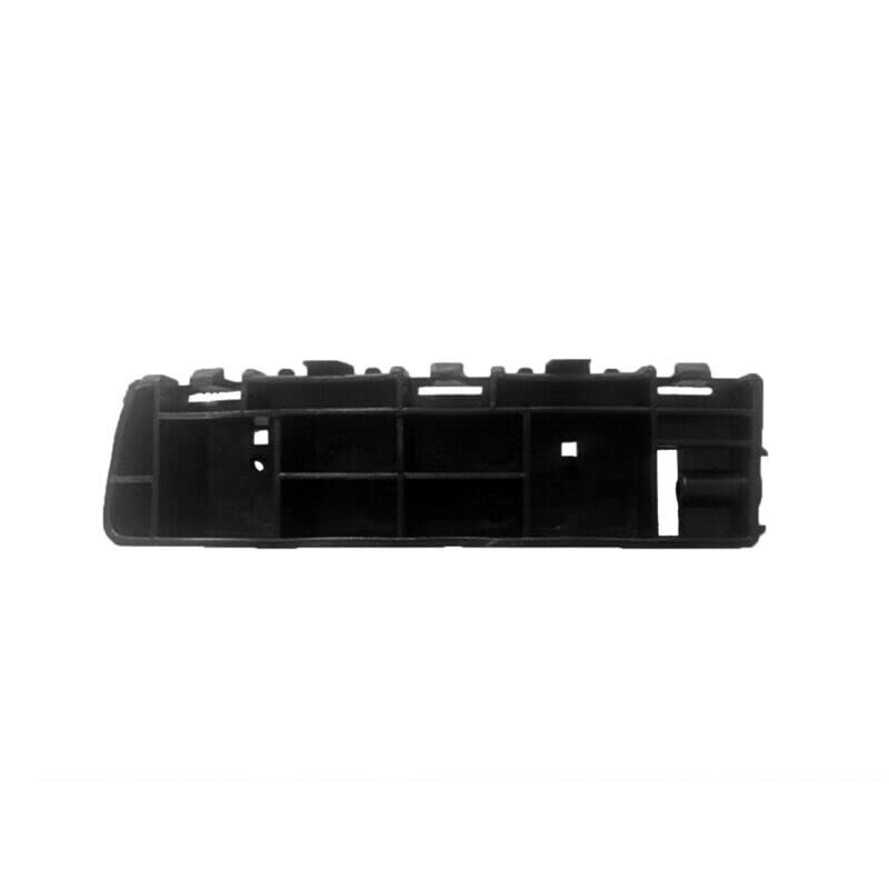 DAT AUTO PARTS Front Left Driver Side Bumper Cover Support Bracket Retainer Spacer Replacement For 2009 - 2014 Acura TSX Black Textured AC1032100 7...