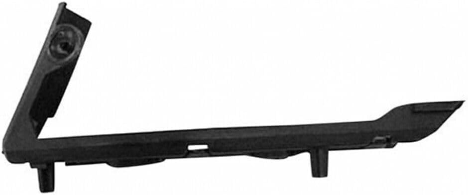 DAT AUTO PARTS Front Right Passenger Side Upper Bumper Cover Support Bracket Mounting Retainer Brace Replacement For 2007-2014 GMC Yukon Black Text...