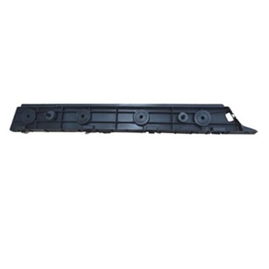 DAT AUTO PARTS Rear Left Driver Side Bumper Cover Locating Guide Bracket Retainer Trim Replacement For 2015 - 2020 GMC Yukon Black Textured GM11431...