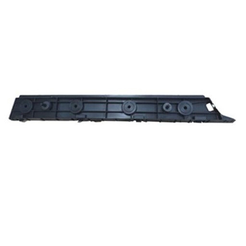 DAT AUTO PARTS Rear Left Driver Side Bumper Cover Locating Guide Bracket Retainer Trim Replacement For 2015 - 2020 GMC Yukon Black Textured GM11431...