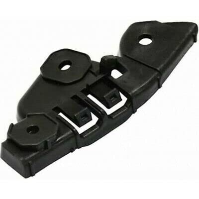 DAT AUTO PARTS Front Left Driver Side Bumper Cover Support Bracket Mounting Retainer Reinforcement Brace Replacement For 2016-2022 Chevrolet Chevy ...