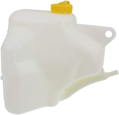 Engine Coolant Recovery Tank Replacement for 2007-2012 Acura RDX – Direct Fit with Cap