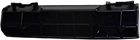 DAT AUTO PARTS Rear Right Passenger Side Bumper Cover Retainer Bracket Replacement For 2016-2021 Honda Civic Sedan Black Textured Made of Plastic H...