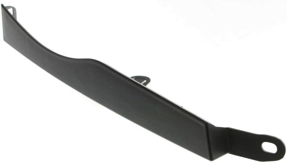 Front Driver and Passenger Side Bumper Filler Set of 2 Fits 2005-2011 Toyota Tacoma 2005-2011 Tacoma TO1088110 TO1089110 5251304020C0