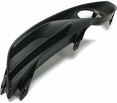 Front Right Fog Light Cover Fits 2013-2015 Nissan Sentra