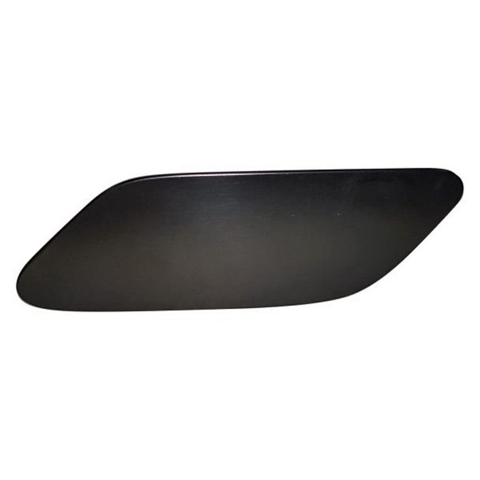 DAT AUTO PARTS Front Left Driver Side Headlight Washer Hole Cover Bumper Cover Bracket Grille Trim Replacement for 2020 - 2022 Lexus RX350L RX450HL...