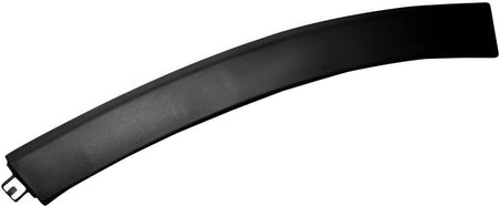 DAT AUTO PARTS Front Left Driver Side Bumper Bracket Wheel Arch Insert Garnish Filler Replacement For 2007-2011 Honda CRV Black Textured Plastic HO...
