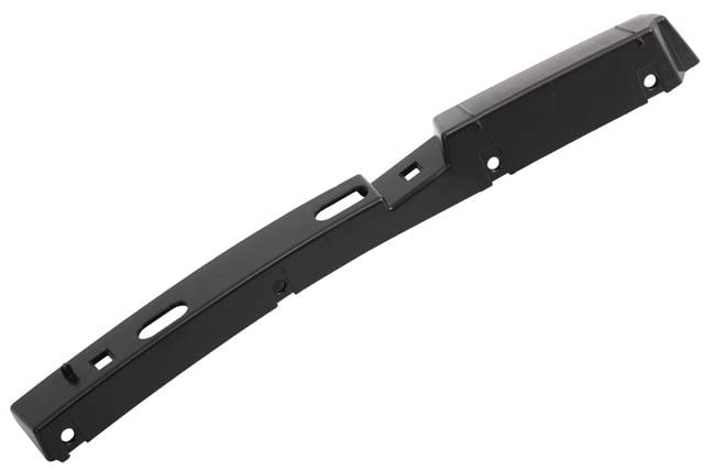 DAT AUTO PARTS Front Right Passenger Side Outer Bumper Cover Support Bracket Mounting Retainer Brace Replacement For 2018-2021 Chevrolet Chevy Trav...