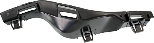 DAT AUTO PARTS Front Left Driver Bumper Cover Support Bracket Mounting Retainer Brace Replacement for 2008-2012 Ford Escape Includes Hybrid 2008-20...