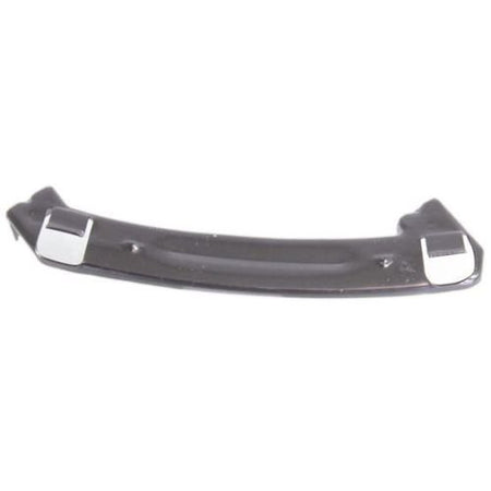 DAT AUTO PARTS Front Right Passenger Side Outer Bumper Cover Bracket Insert Mounting Retainer Support Replacement for 2007-2012 Hyundai Santa Fe Bl...