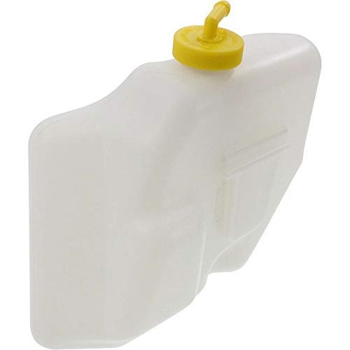 DAT AUTO PARTS Engine Coolant Recovery Bottle Overflow Reservoir Tank With Cap Replacement for 2013 2014 2015 2016 2017 Honda Accord Sedan & Coupe ...