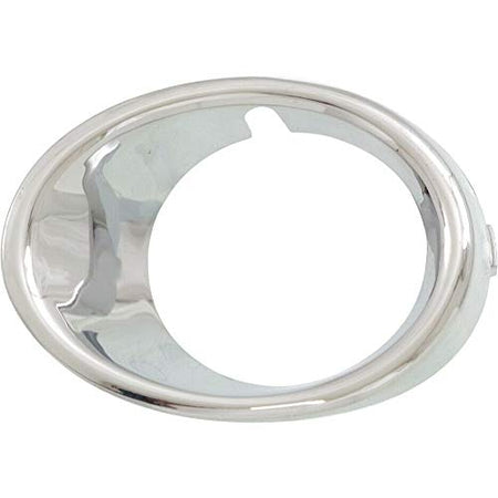 DAT AUTO PARTS Front Left Driver Side Fog Light Bezel Cover Trim Ring Molding Bumper Insert Replacement For 2012-2016 Chevrolet Sonic Sedan & Hatch...