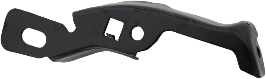 DAT AUTO PARTS Front Right Passenger Side Lower Bumper Cover Vertical Support Bracket Mounting Retainer Reinforcement Brace Replacement For 2020-20...