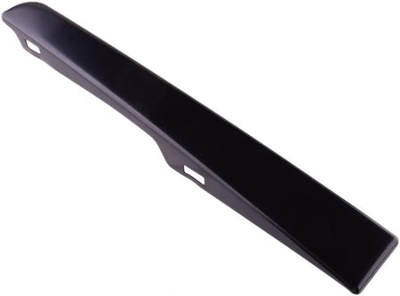 DAT AUTO PARTS Front Right Passenger Side Upper Bumper To Body Bracket Filler Insert Panel Replacement For 1995-1997 Toyota Tacoma 4WD Models Black...