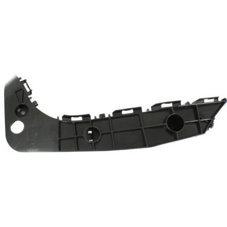 DAT AUTO PARTS Front Left Driver Side Bumper Cover Support Bracket Mounting Retainer Brace Replacement For 2010-2013 Toyota 4Runner For Bumpers Wit...