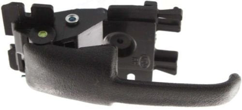 Rear Passenger Side Interior Door Handle Fits 1991-2005 Ford Explorer Sport Trac Mercury Mountaineer FO1353114