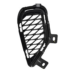 DAT AUTO PARTS Right Front Passenger Side Bumper Cover Grille Bracket Replacement For 19 - 20 Infiniti QX50 IN1039115 620745NA0A