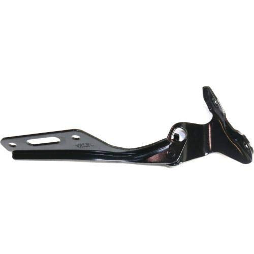 DAT AUTO PARTS RIGHT PASSENGER SIDE HOOD HINGE REPLACEMENT FOR 2005-2008 ACURA RSX AC1236104