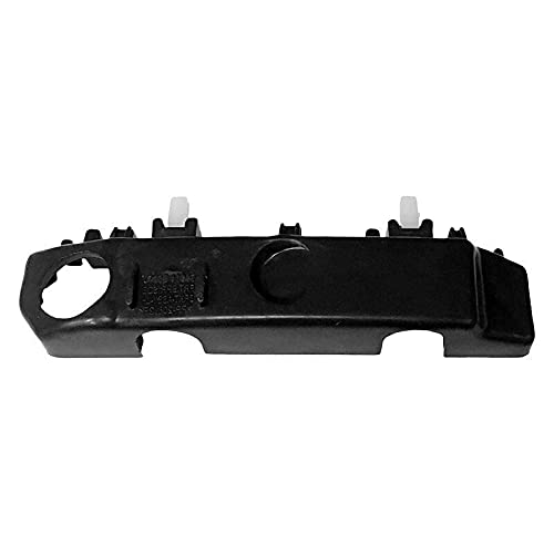 DAT AUTO PARTS Front Right Passenger Side Outer Bumper Cover Bracket Replacement For 17 - 18 Kia Forte KI1043129 86514B0000