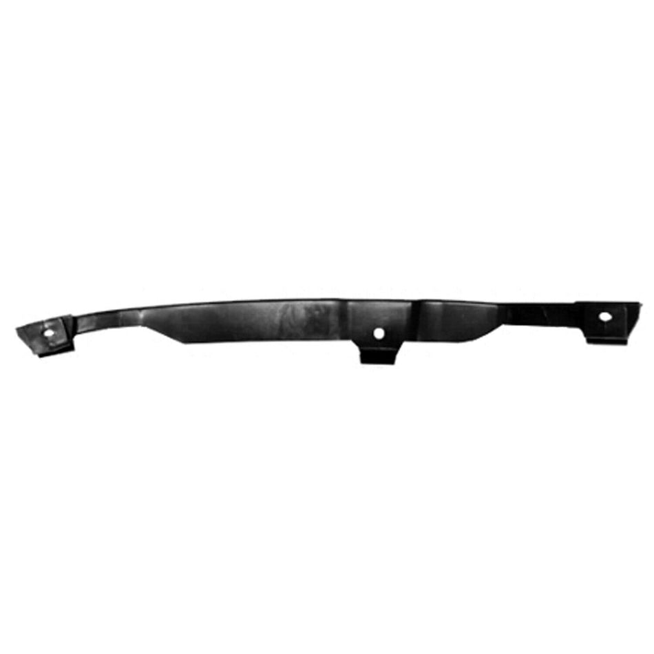 DAT AUTO PARTS Front Left Driver Side Bumper Cover Support Bracket Retainer Replacement For 2008 - 2022 Toyota Sequoia Black Smooth TO1032123 53878...