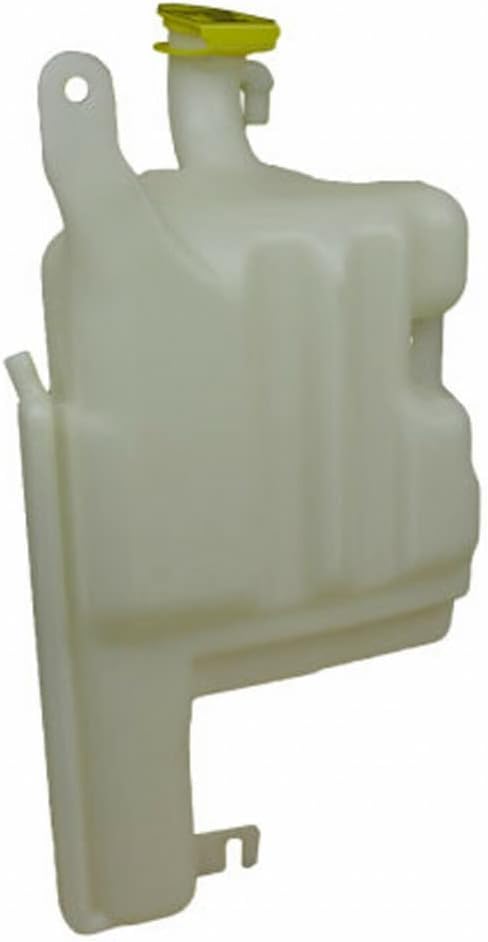 DAT AUTO PARTS Engine Coolant Recovery Bottle Overflow Reservoir Tank With Cap Replacement for 1998-2003 Dodge Durango 1997-1999 Dakota Pickup Truc...