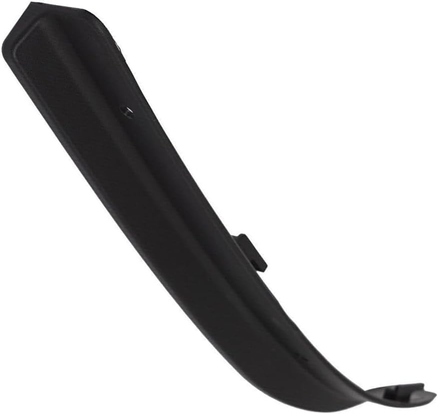DAT AUTO PARTS Front Left Driver Side Lower Wheel Arch Trim Molding Replacement For 2014-2018 Jeep Cherokee Latitude, Limited, North, Sport and Ove...