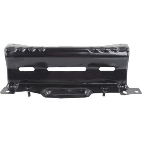 DAT AUTO PARTS Front Left Driver and Right Passenger Side Bumper Cover Mounting Bracket Retainer Replacement for 2006-2014 Toyota Yaris Black Steel...