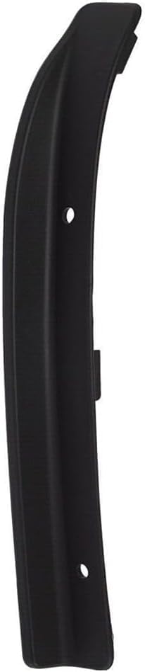 DAT AUTO PARTS Front Right Passenger Side Lower Wheel Arch Trim Molding Replacement For 2014-2018 Jeep Cherokee Latitude, Limited, North, Sport and...