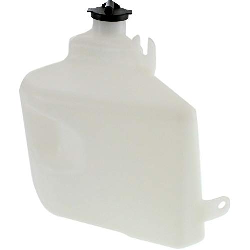 Coolant Recovery Tank Radiator Overflow Bottle Reservoir Replacement for 1997 1998 Buick Regal & Century 1997 1998 Pontiac Grand Prix 1999 Oldsmobi...
