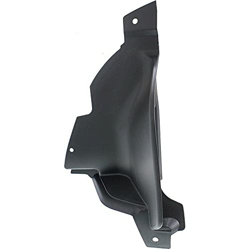 DAT AUTO PARTS Front Left Driver Side Bumper Lower Finisher Trim Piece Bracket Replacement For 11 - 14 Nissan Murano NI1088108 622571GR0A