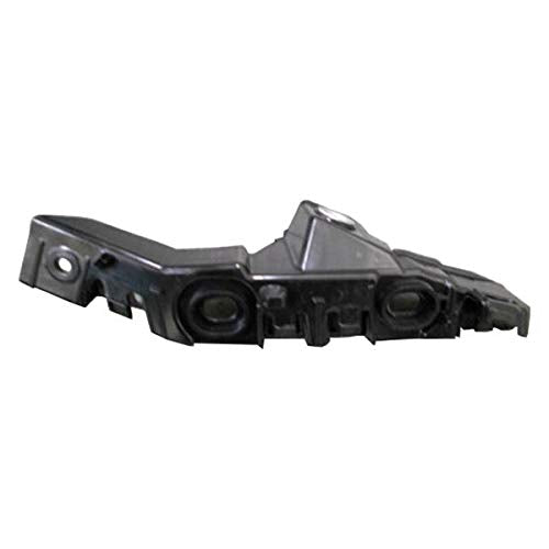 DAT AUTO PARTS Front Right Passenger Side Outer Bumper Cover Retainer Bracket Replacement For 18 - 21 Volkswagen Tiguan VW1043120 5NN807050