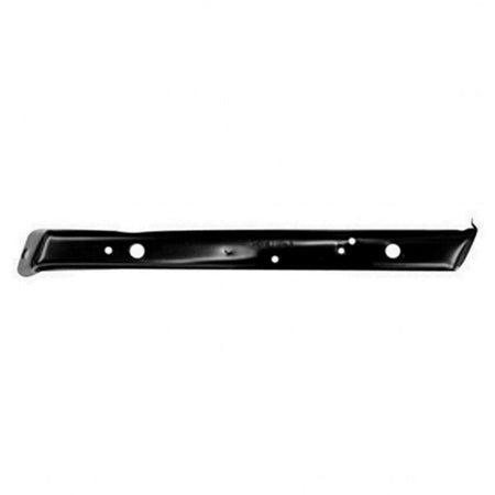 DAT AUTO PARTS Front Left Driver Side Outer Bumper Cover Support Mounting Bracket Retainer Replacement For 1994 - 2002 Dodge Ram Pickup Truck 1500/...