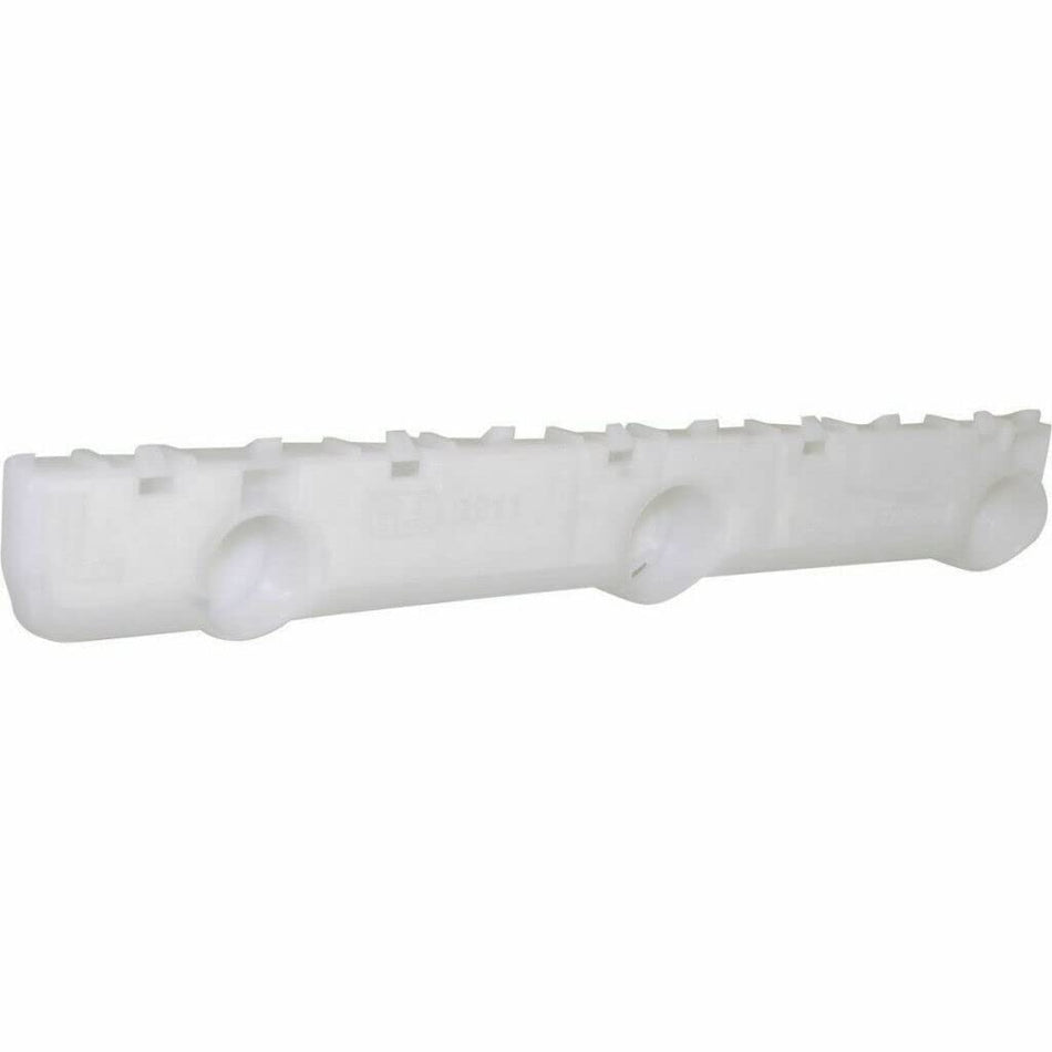 DAT AUTO PARTS Rear Left Driver Side Outer Bumper Cover Trim Bracket Retainer Molding Replacement For 2012 - 2019 Nissan Versa Sedan White or Black...