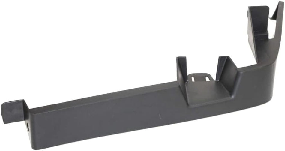 Front Driver and Passenger Side Bumper Filler Set of 2 Fits 2003-2007 Chevrolet Silverado 2003-2006 Chevrolet Avalanche GM1088169 GM1089169 15188701