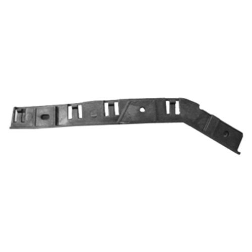 DAT AUTO PARTS Front Right Passenger Side Bumper Cover Bracket Insert Mounting Retainer Stiffener Replacement for 2007-2012 GMC Acadia Black Textur...
