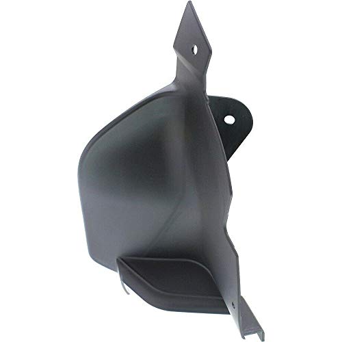 DAT AUTO PARTS Front Right Passenger Side Bumper Lower Finisher Trim Piece Bracket Replacement For 11 - 14 Nissan Murano NI1089108 622561GR0A