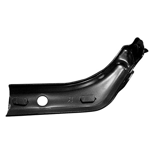 DAT AUTO PARTS Front Right Passenger Side Bumper Cover Side Support Bracket Replacement For 14 - 16 Lexus ES330 LX1043109 5211533070