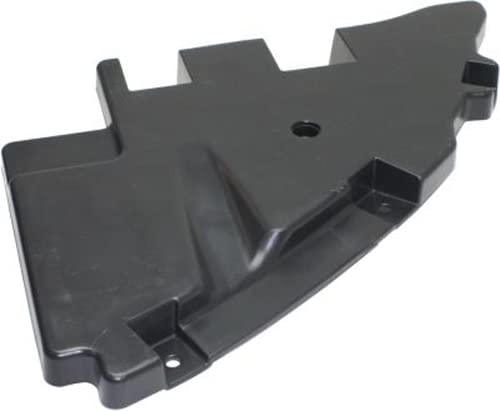 Front Driver Side Bumper Filler Fits 2015-2020 Chevrolet Tahoe 2015-2020 Chevrolet Suburban GM1088182 22936499