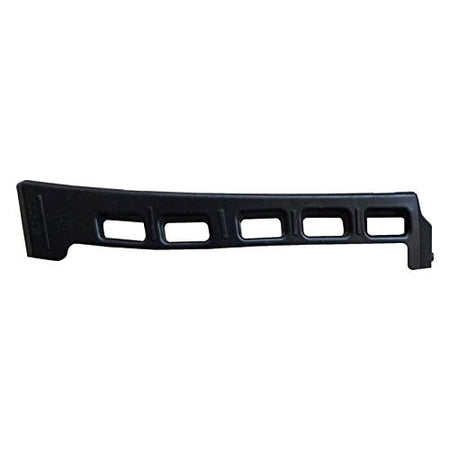 DAT AUTO PARTS Left Front Driver Side Lower Bumper Cover Support Retainer Bracket Replacement For 2018-2021 GMC Terrain Black Textured Plastic GM10...