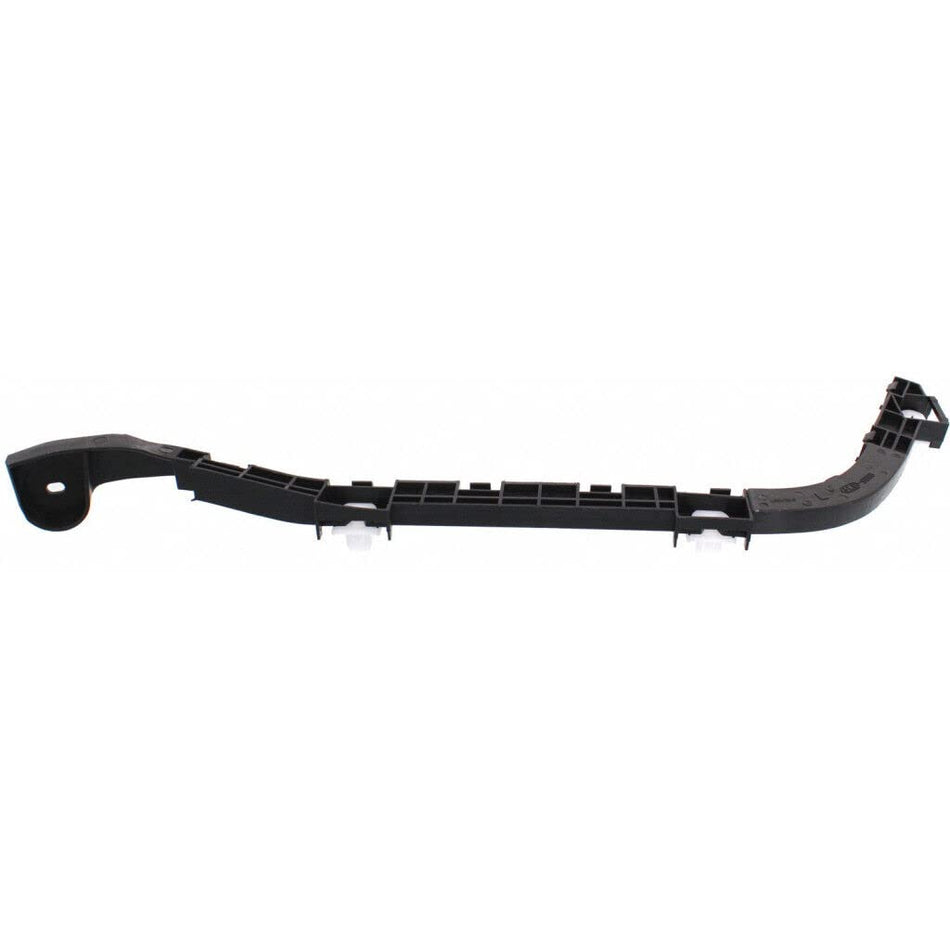 DAT AUTO PARTS Rear Left Driver Side Bumper Cover Fascia Support Spacer Panel Bracket Retainer Trim Replacement For 2002 - 2006 Honda CR-V Black Sm...