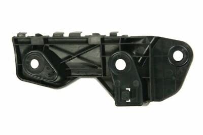 DAT AUTO PARTS Front Right Passenger Side Bumper Cover Support Bracket Mounting Retainer Reinforcement Brace Replacement For 2016 2017 2018 Mazda C...