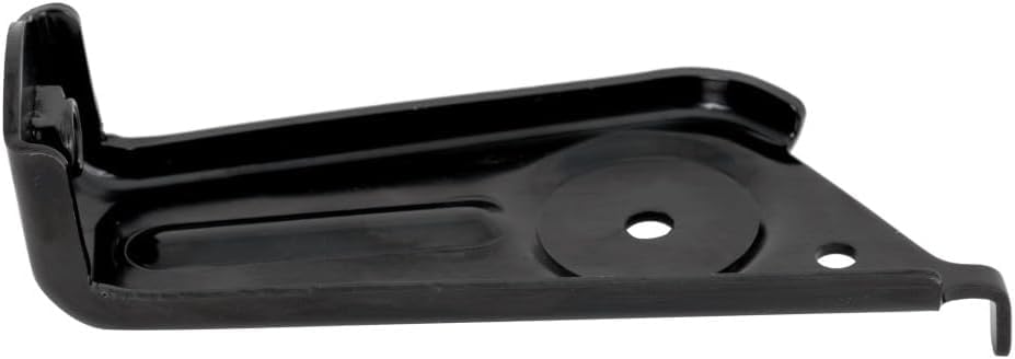 DAT AUTO PARTS Front Right Passenger Side Bumper Cover Outer Support Bracket Lower Retainer Mounting Plate Replacement For 2022-2025 Toyota Tundra ...