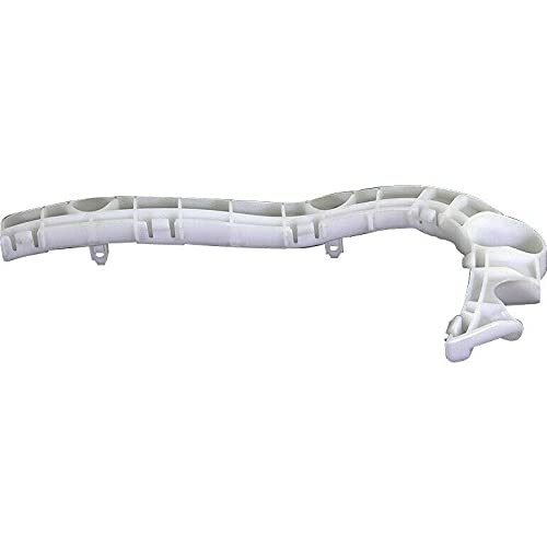 DAT AUTO PARTS Left Front Driver Side Bumper Cover Bracket Replacement For 07 - 10 Mitsubishi Outlander MI1042103 6400A587