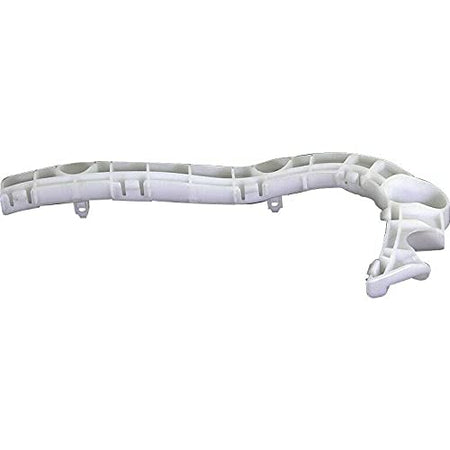 DAT AUTO PARTS Left Front Driver Side Bumper Cover Bracket Replacement For 07 - 10 Mitsubishi Outlander MI1042103 6400A587