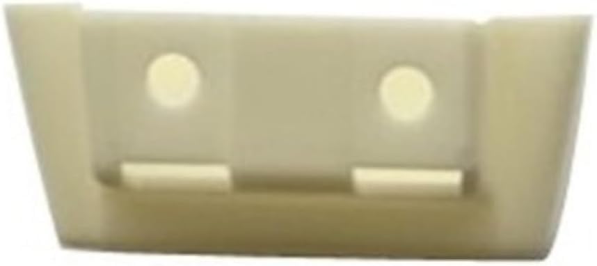 Front Driver Or Passenger Single Bumper Cover Support Bracket Mount Retainer Replacement For 2021-2024 GMC Yukon Chevy Tahoe Suburban Cadillac Esca...
