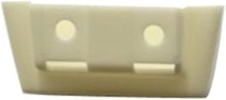 Front Driver Or Passenger Single Bumper Cover Support Bracket Mount Retainer Replacement For 2021-2024 GMC Yukon Chevy Tahoe Suburban Cadillac Esca...
